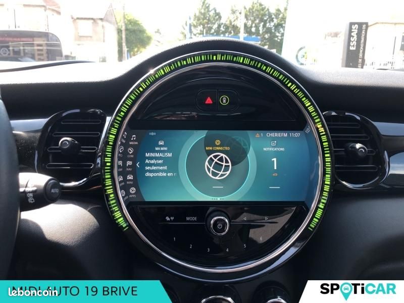 Mini Mini 5 Portes Cooper 136ch Edition Premium Plus BVA7 (image 25)
