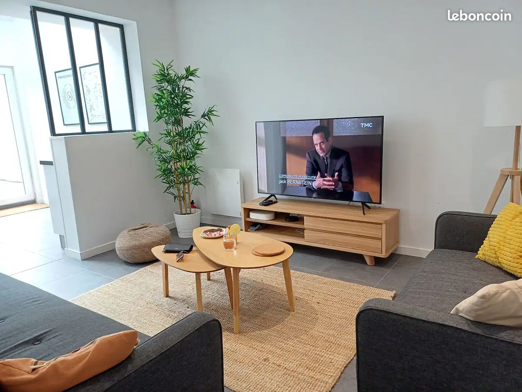 Maison 7 pièces 110 m² · à Amiens · 110 m² · 1 450 €