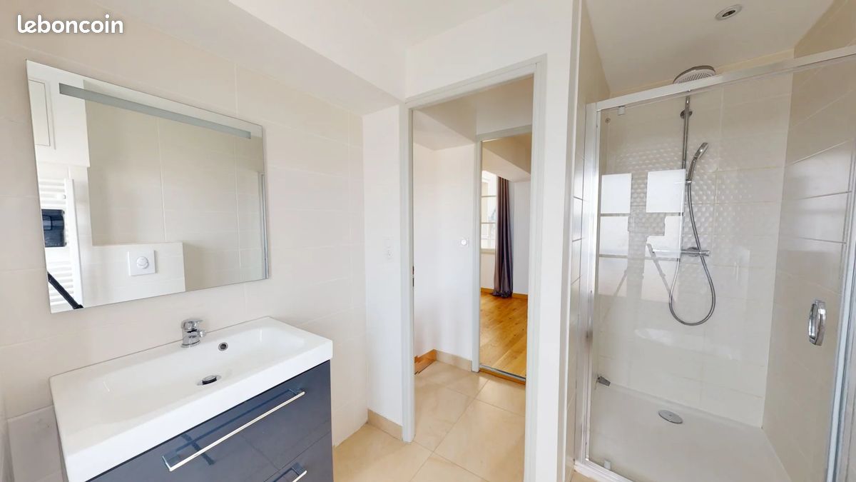 Appartement a louer chartres - 2 pièce(s) - 50 m2 - Surfyn