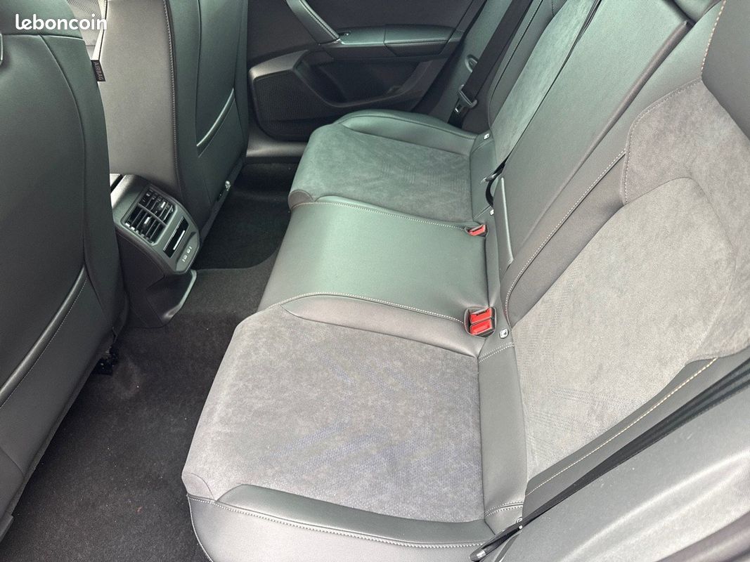 CUPRA Formentor eHybrid 272 ch DSG6 VZ (image 17)