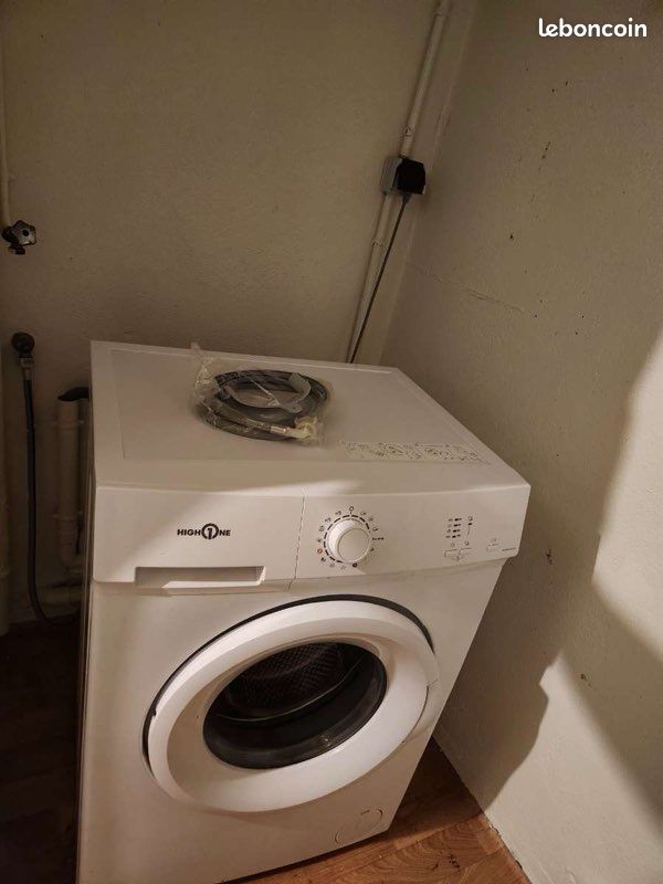 Machine à laver 5kg très urgent (image 2)