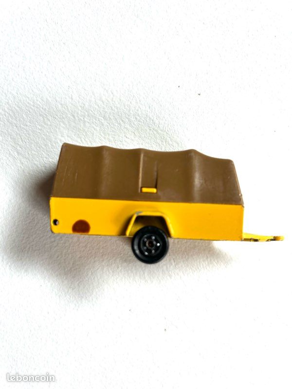 Van pour chevaux NOREV (image 3)