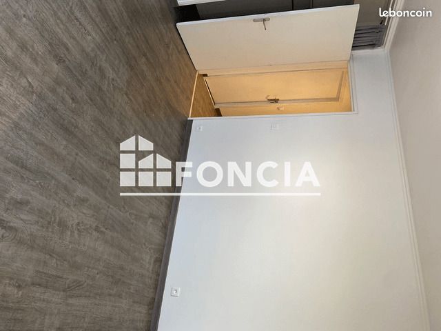 Appartement a louer saint-ouen-l'aumone - 1 pièce(s) - 30 m2 - Surfyn