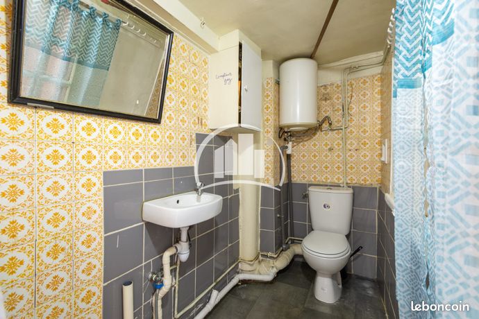 Appartement a louer paris-2e-arrondissement - 2 pièce(s) - 51 m2 - Surfyn