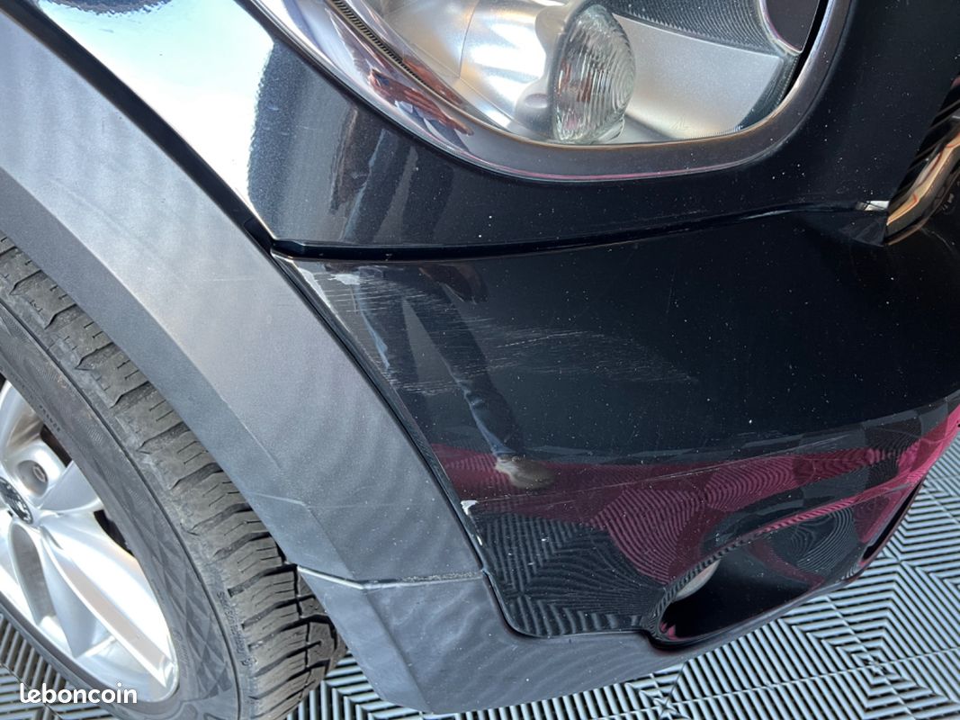 MINI COUNTRYMAN R60 184 ch ALL4 Cooper S (image 32)