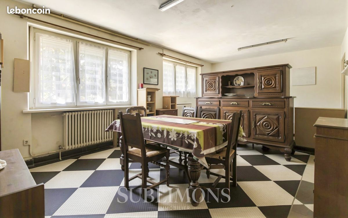 Maison 5 pièces 114 m² · à Hennebont · 114 m² · 133 250 €