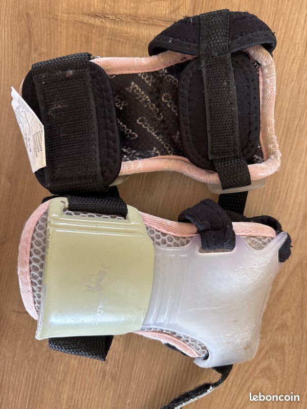 Protections poignets enfant (image 2)