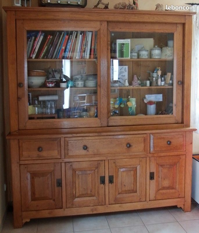 Buffet campagne (image 1)