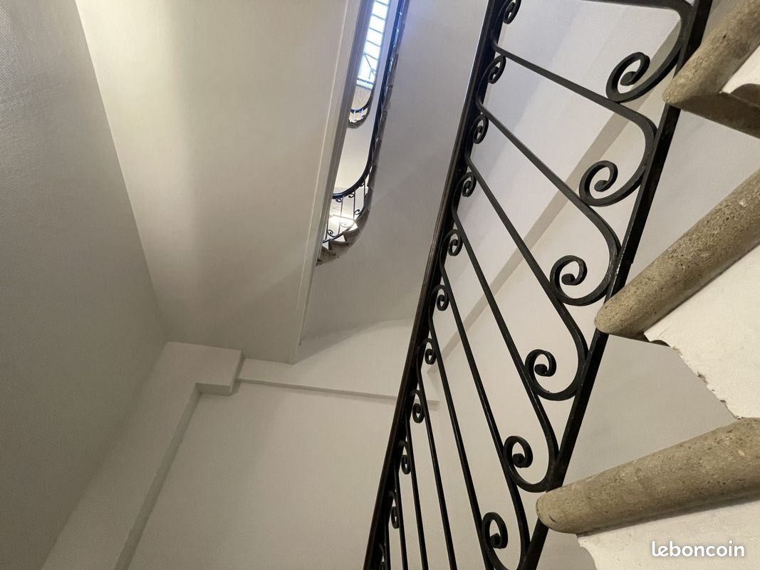 Appartement 2 pièces 39 m² · à Bordeaux · 39 m² · 195 000 €
