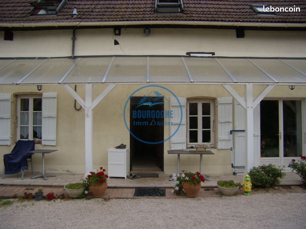 Maison à vendre et vente appartement Varennes-le-Grand (71240) - leboncoin