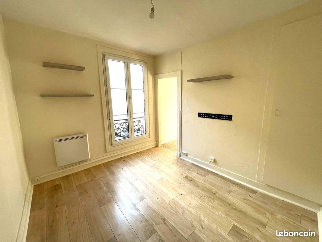 Appartement 1 pièce 20 m² · à Besançon · 20 m² · 76 000 €