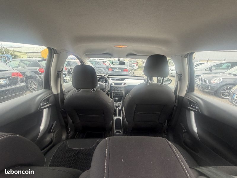 Citroen C3 1.4I AIRPLAY (image 18)