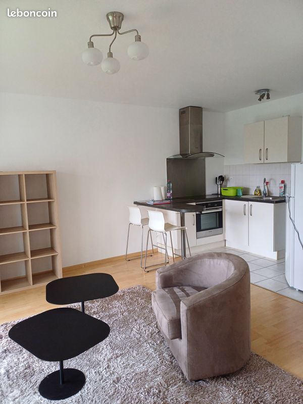 Appartement 2 pièces 42 m² · à Reims · 42 m² · 685 €