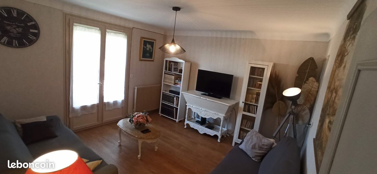 Location maison de famille 6-8 personnes (image 4)