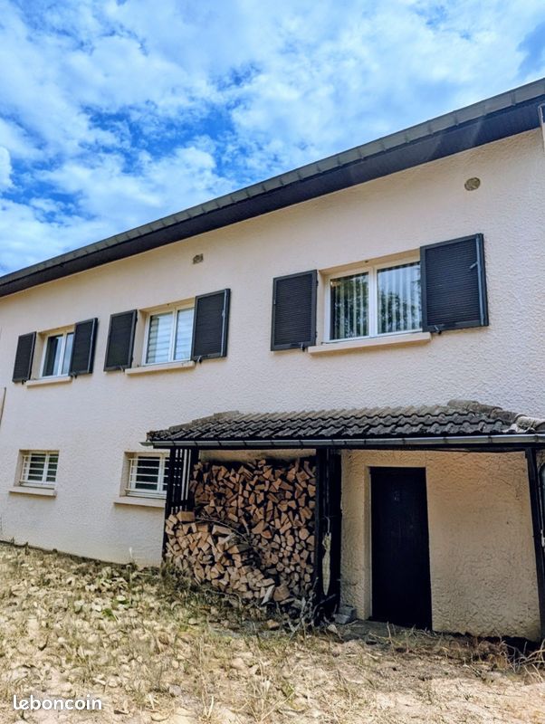 Maison 7 pièces 168 m² · à Malzéville · 168 m² · 325 000 €
