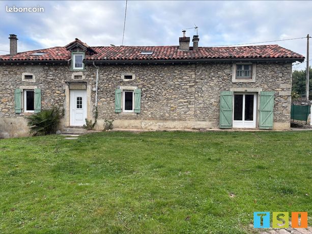 Maison 6 pièces 143 m²