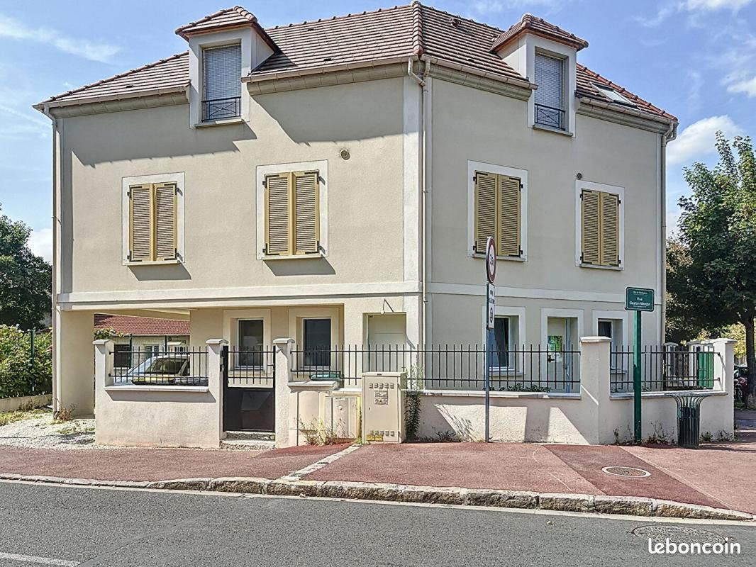 Appartement 2 pièces 42 m² · à Montgeron · 42 m² · 900 €/mois
