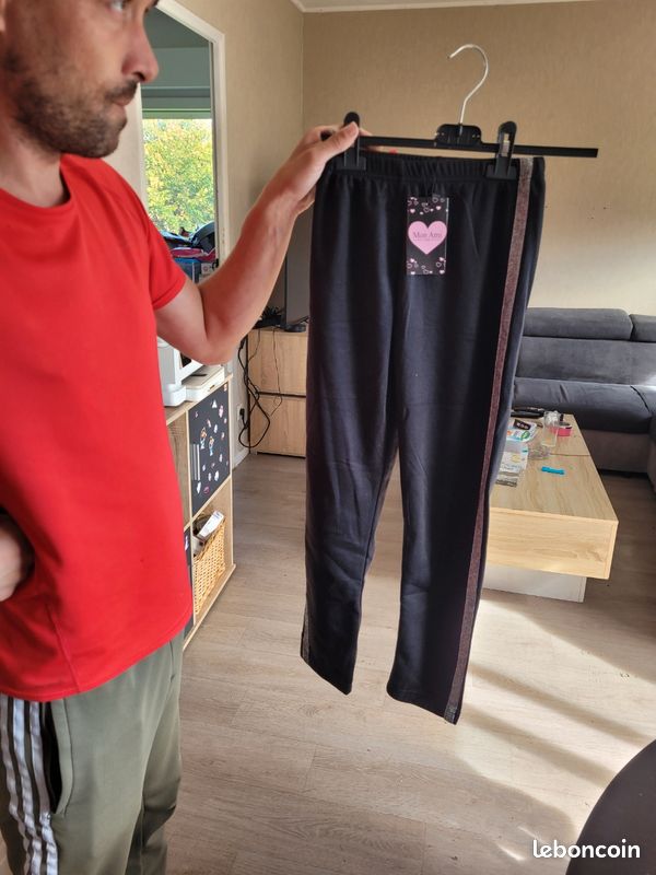 Leggings 12 ans (image 1)