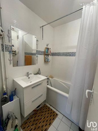 Appartement a louer villeneuve-la-garenne - 3 pièce(s) - 57 m2 - Surfyn