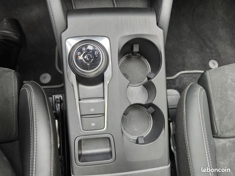 Ford Kuga 2.5 Duratec 183ch Hybrid Active X Powershift i-AWD (image 21)
