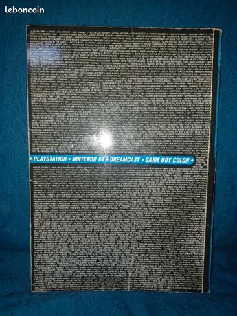 Hors-Série Playmag / Tips Collector - 9000 Tips - Magazine FR 1999
