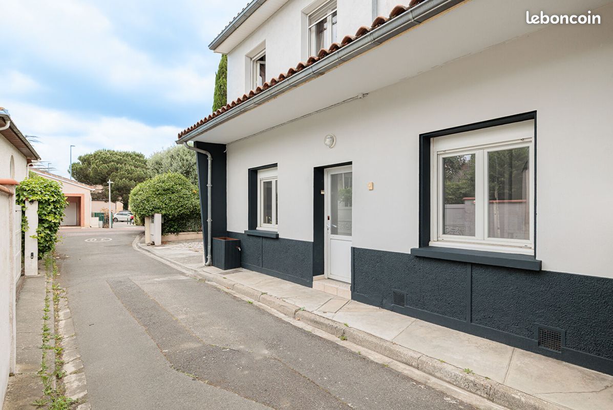 Maison 4 pièces 113 m² · à Villeneuve-Tolosane · 113 m² · 247 000 €