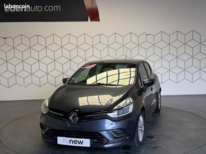 Renault Clio TCe 120 Energy EDC Intens (image 15)