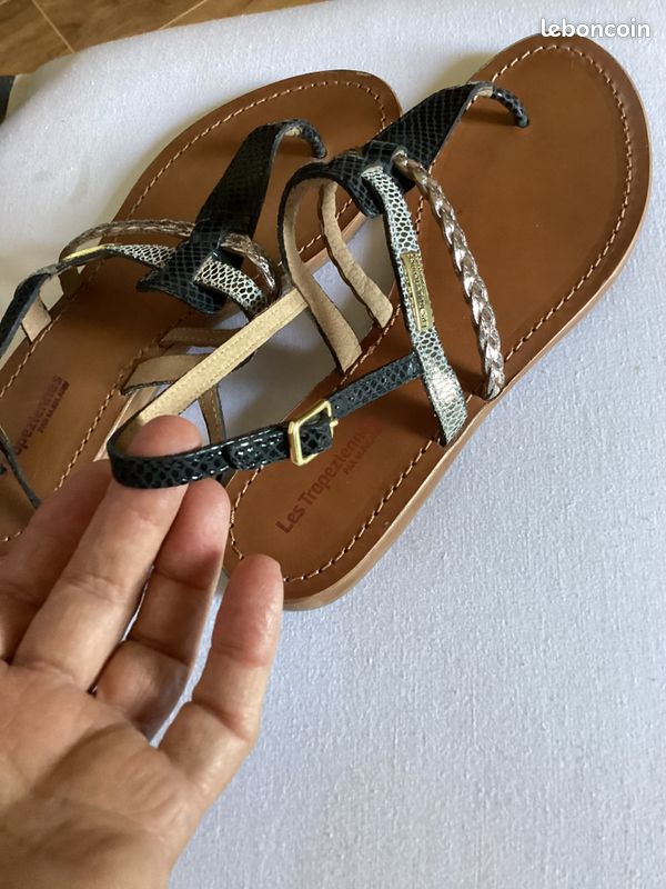 Sandales les Tropeziennes (image 8)