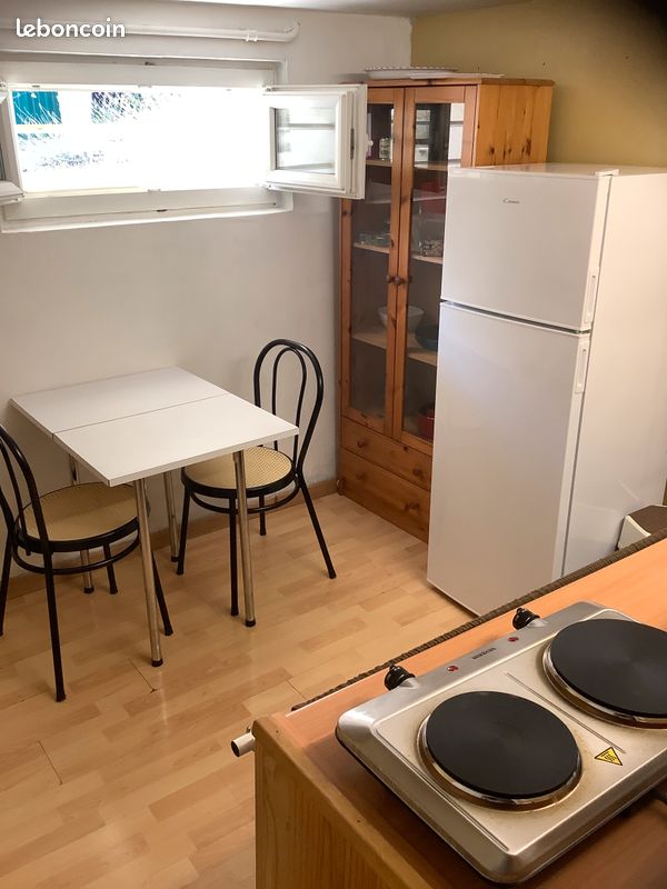 Appartement 1 pièce 35 m² · à Villeneuve-le-Roi · 35 m² · 460 €/mois