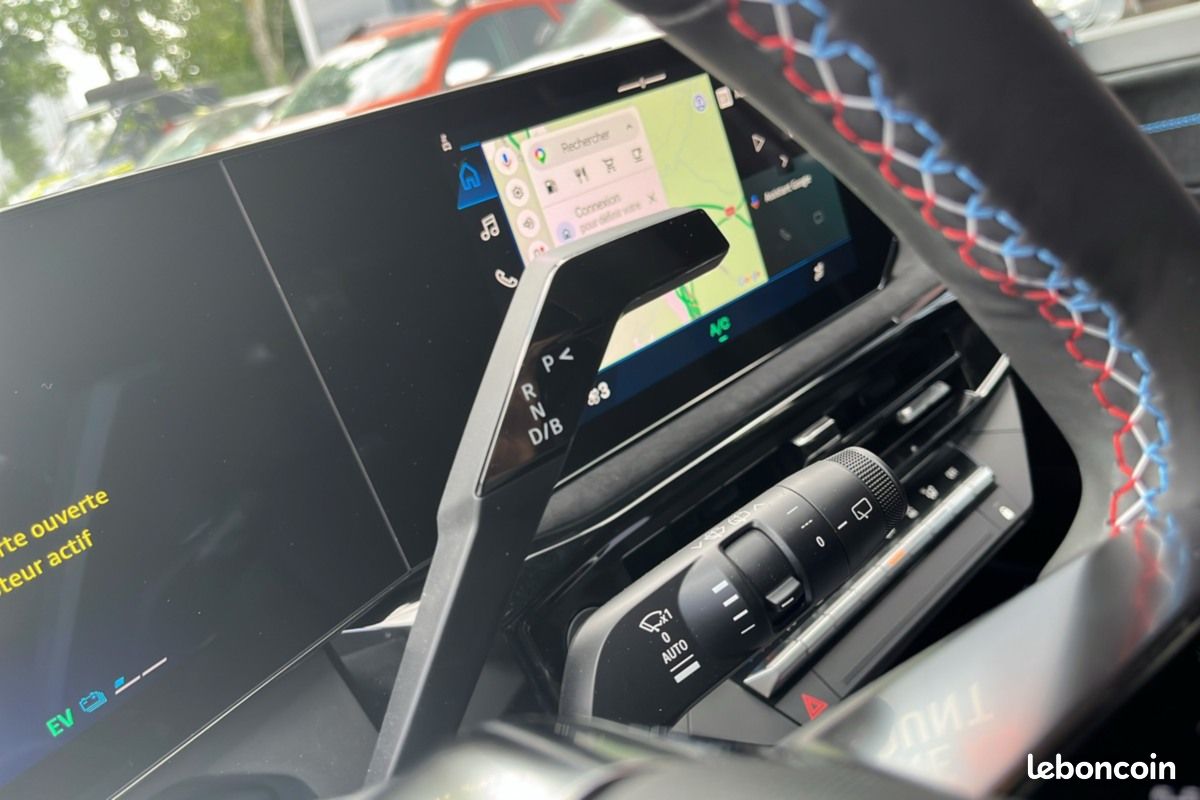 Renault Clio 6 E-TECH 160 ESPRIT ALPINE -5% (image 11)