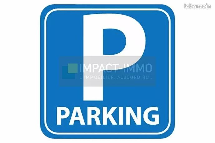 Parking/box Puteaux