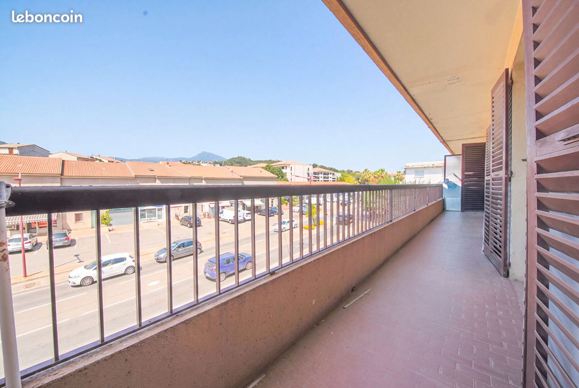 Appartement 4 pièces 77 m² · à Penta-Di-Casinca · 77 m² · 150 000 €