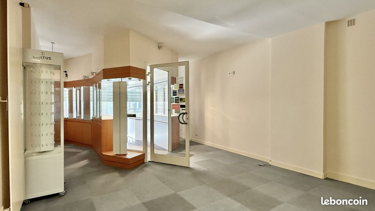 Maison 3 pièces 92 m² · à La Ferté-Bernard · 92 m² · 81 000 €