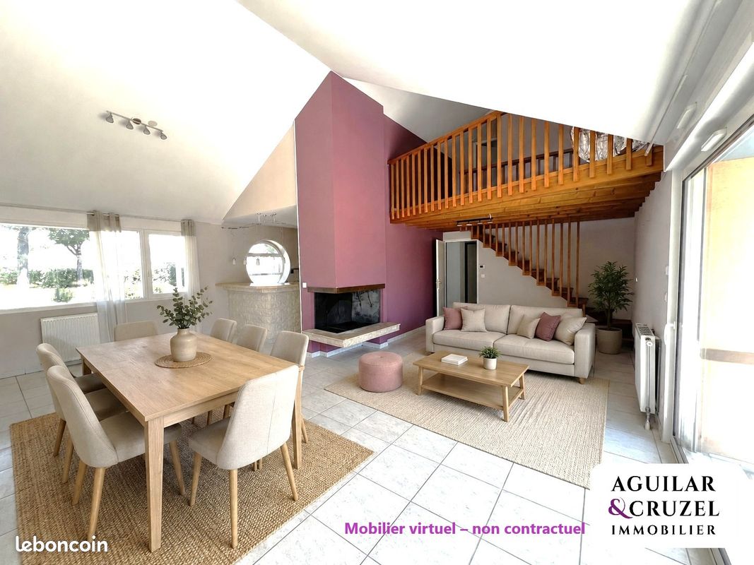 Maison 5 pièces 134 m² · à Bourges · 134 m² · 283 500 €