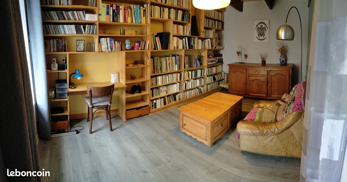 Location maison entière (image 5)