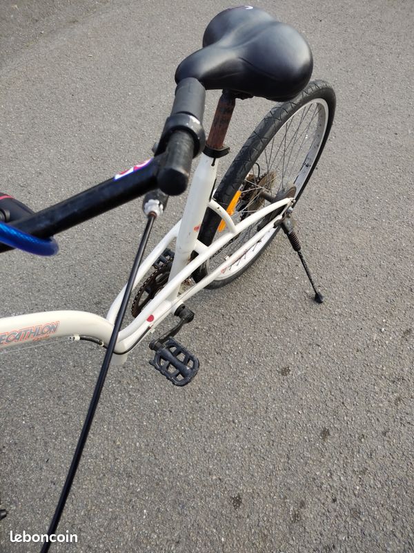 Vélo bicyclette de ville (image 6)