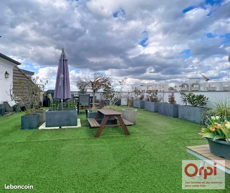 Appartement 3 pièces 77 m² · à Clamart · 77 m² · 649 000 €