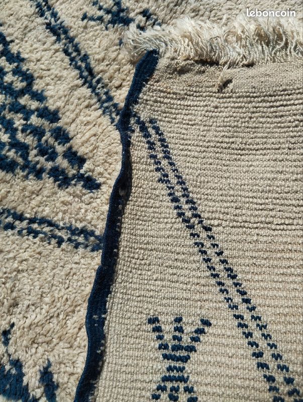 Tapis moyen atlas collection (image 4)