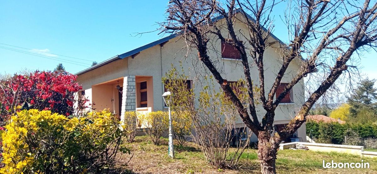Maison 5 pièces 147 m² · à Langres · 147 m² · 144 400 €