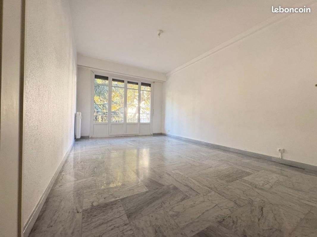 Appartement 2 pièces 55 m² · à Nice · 55 m² · 876 €/mois