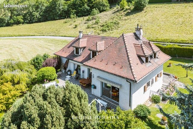 Maison 7 pièces 137 m² · à Faverges-Seythenex · 137 m² · 620 000 €