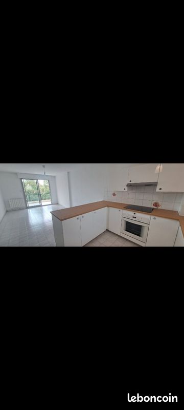 Appartement 2 pièces 48 m² · à Aix-en-Provence · 48 m² · 928 €/mois