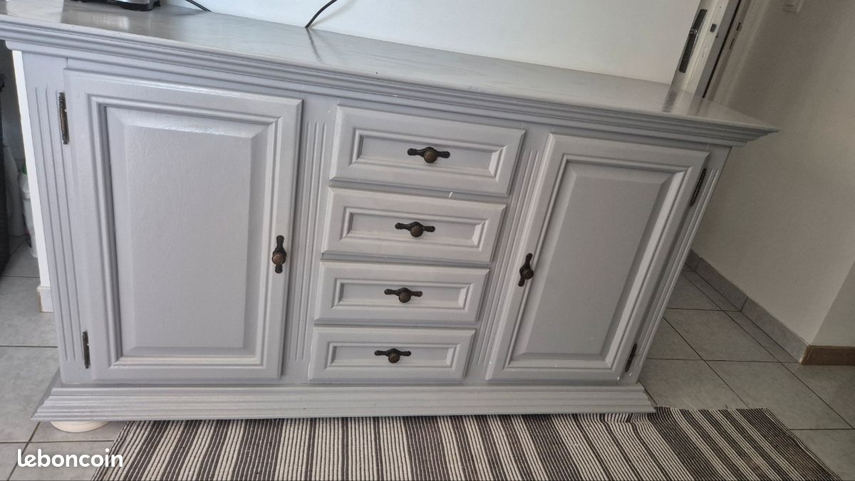 Ancienne armoire (image 2)