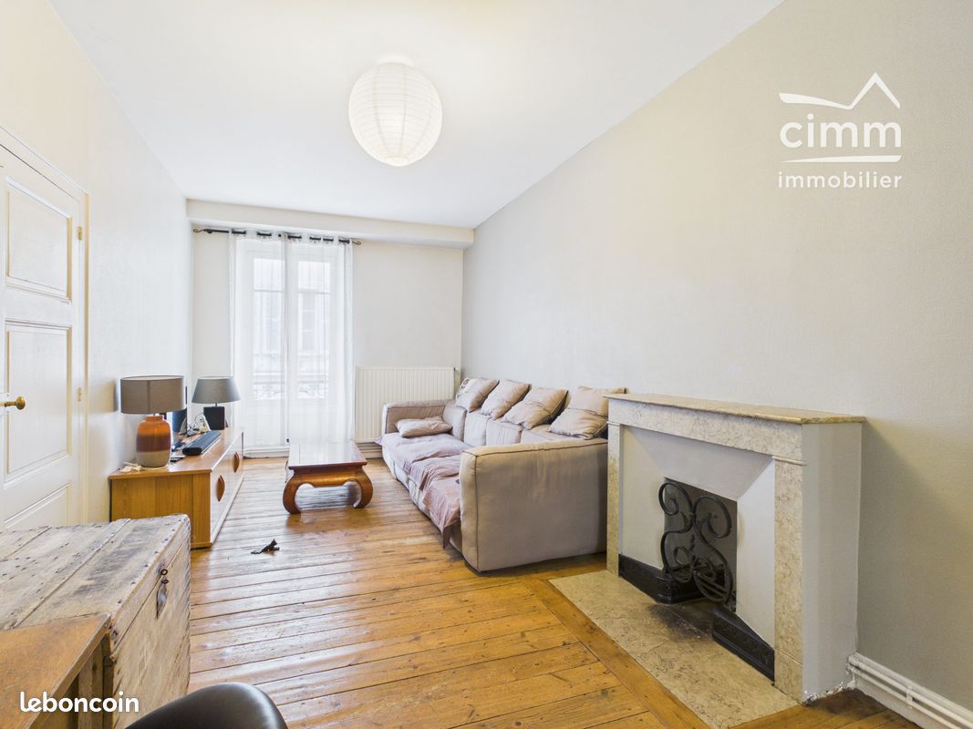 Appartement 4 pièces 131 m² · à Rives · 131 m² · 159 000 €