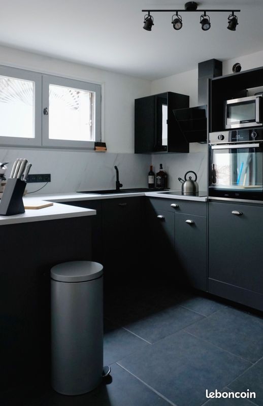 Appartement 3 pièces 77 m² · à Sallanches · 77 m² · 295 000 €