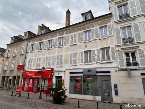 Immeuble 21 pièces 500 m²
