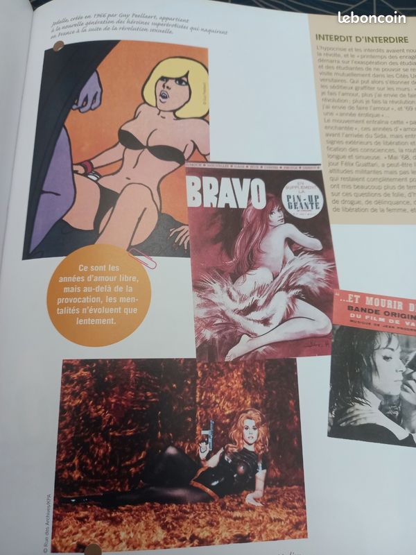 Nos années 60 enfance et adolescence (image 8)