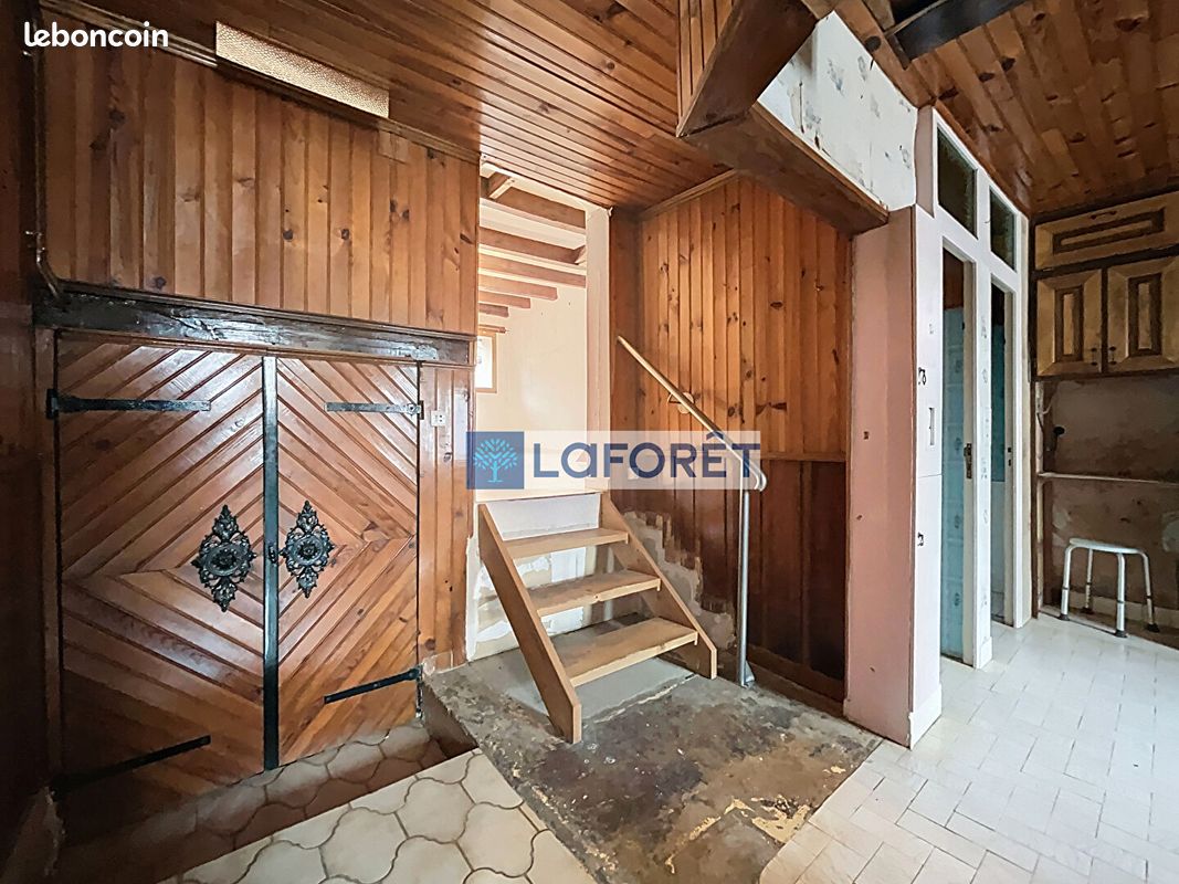 Maison 3 pièces 95 m² (image 7)