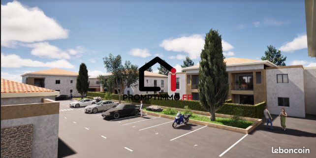 Appartement 4 pièces 87 m² · à Sorbo-Ocagnano · 87 m² · 259 000 €