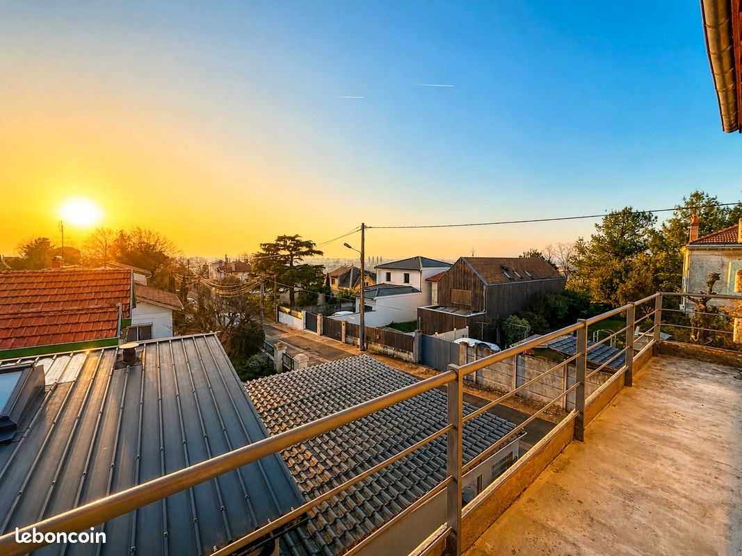 Appartement 3 pièces 38 m² · à Cenon · 38 m² · 145 000 €